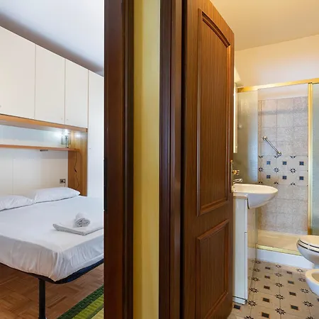 Apartament Janet On The Stresa